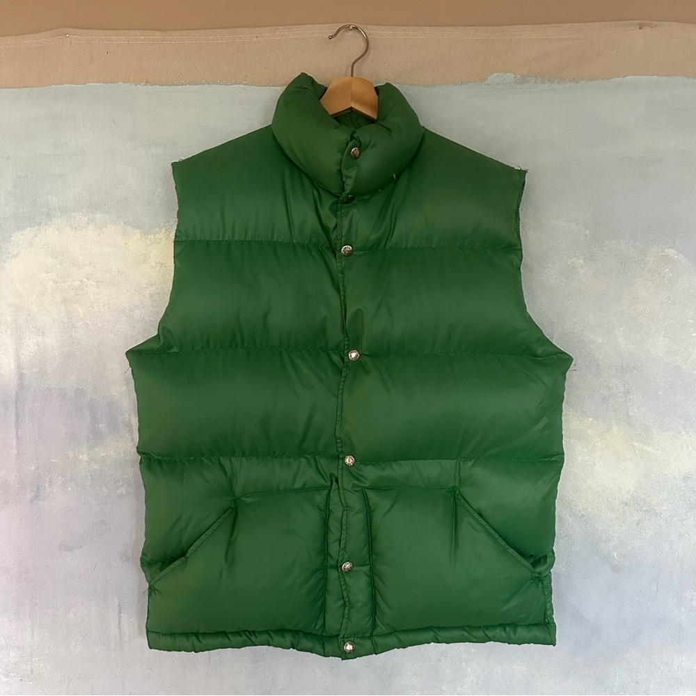 The North Face | Vintage Puffer Jacket